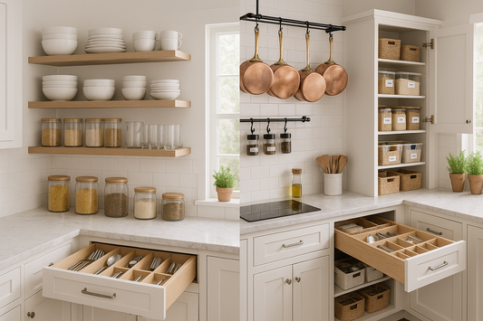 Why Home Organization Matters for Self-Care